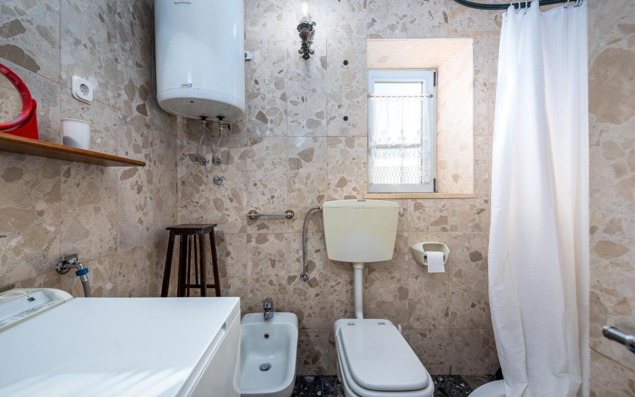 Holiday Home Mia&Emi Sovinjak Ngoại thất bức ảnh
