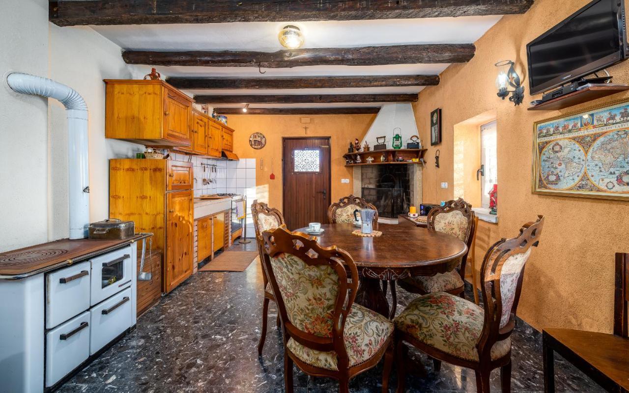 Holiday Home Mia&Emi Sovinjak Ngoại thất bức ảnh