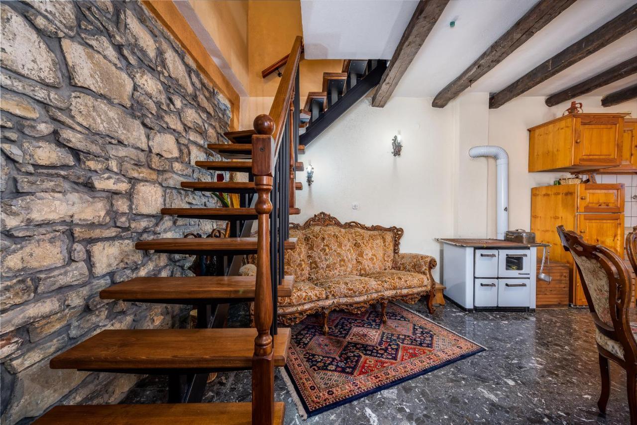 Holiday Home Mia&Emi Sovinjak Ngoại thất bức ảnh