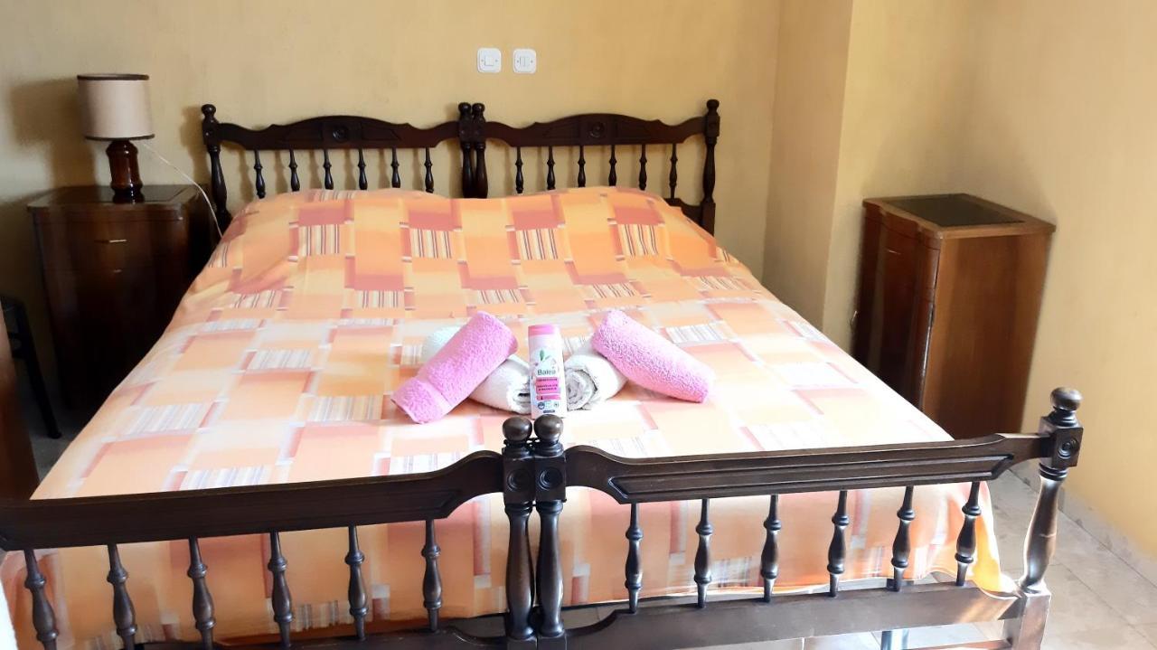 Holiday Home Mia&Emi Sovinjak Ngoại thất bức ảnh