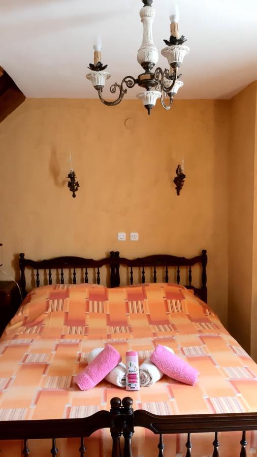 Holiday Home Mia&Emi Sovinjak Ngoại thất bức ảnh
