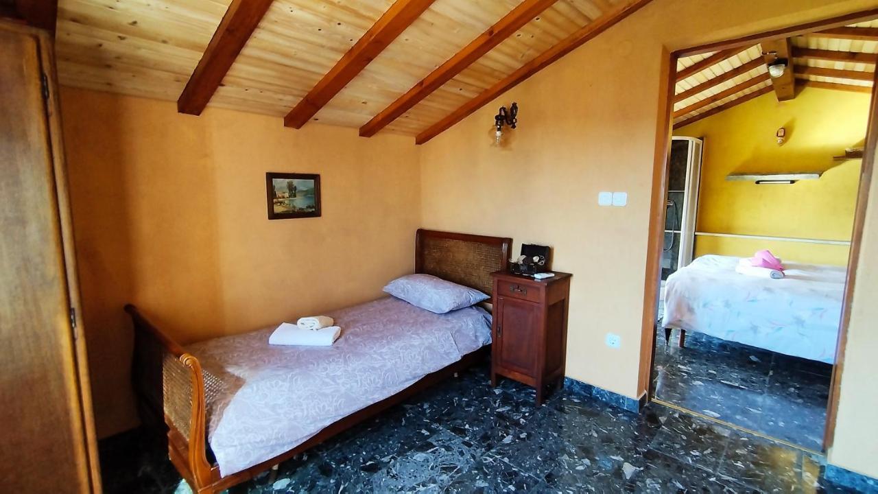 Holiday Home Mia&Emi Sovinjak Ngoại thất bức ảnh