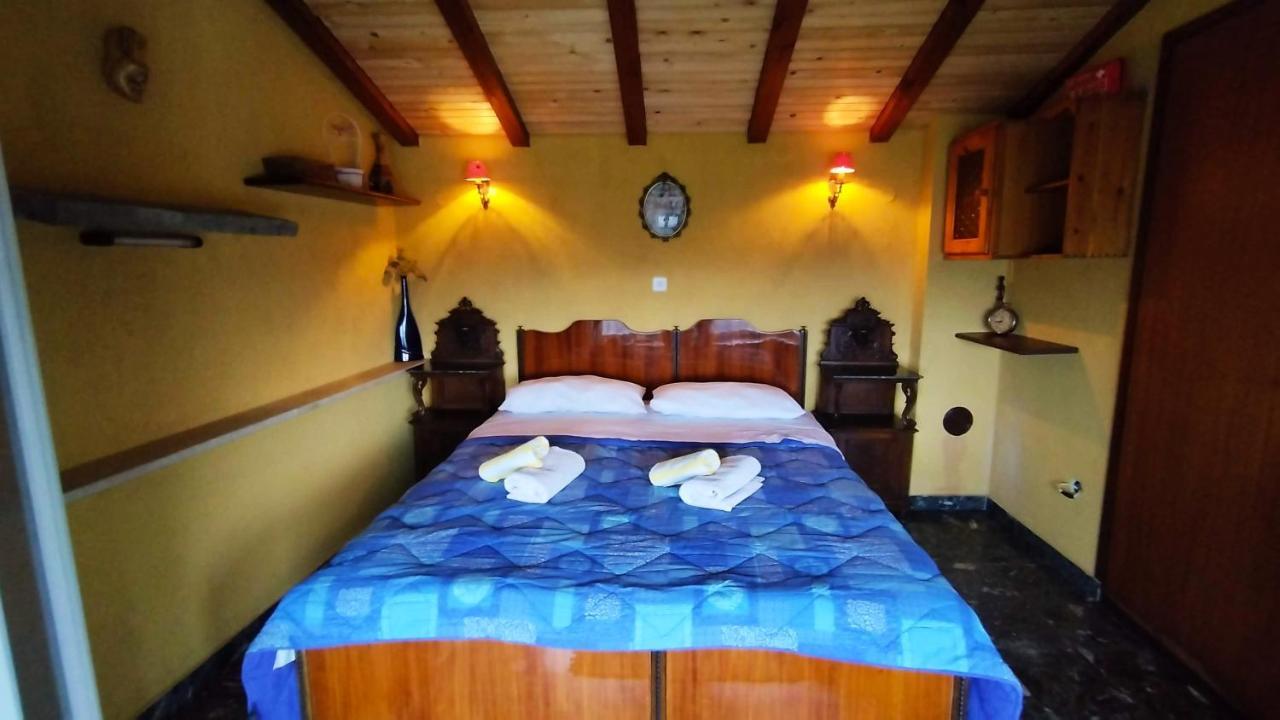 Holiday Home Mia&Emi Sovinjak Ngoại thất bức ảnh